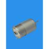 555 DC high-speed motor Micro motor 12V/24V adjustable speed positive and negative rotation high torque diy silent motor