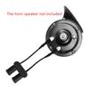 2x Horn Speaker Wiring Adapter Harness Wire Plug For Mitsubishi Lancer Outlander