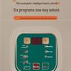 Multifunction Electric Hot Pot
