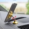Universal In Car Sucker Stand Holder 360 Degree Rotating  Phone Holder