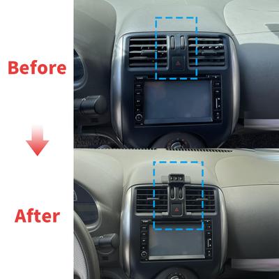 Příslušenství k mobilům – Držáky na mobil do auta a na motorku