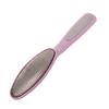 Foot File Double Side Sharp Stainless Steel Dead Skin Foot Rasp for Home