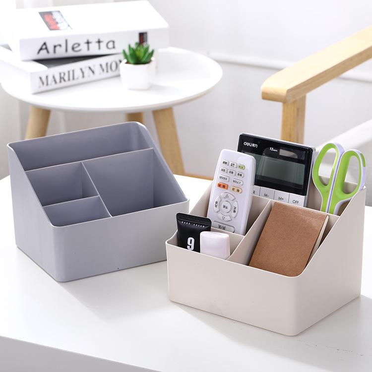 Large Creative Desktop Organizer for Jewelry & Cosmetics