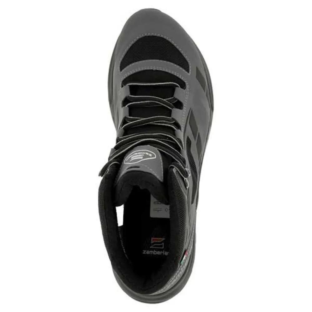 Zamberlan Boots 219 Anabasis Goretex