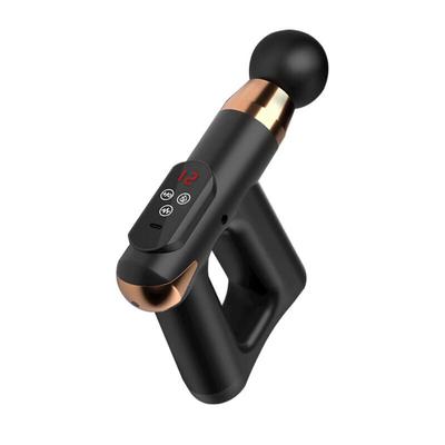 SHZH-JKJ006 Percussion Muscle Massager CN Plug (adapter Included)