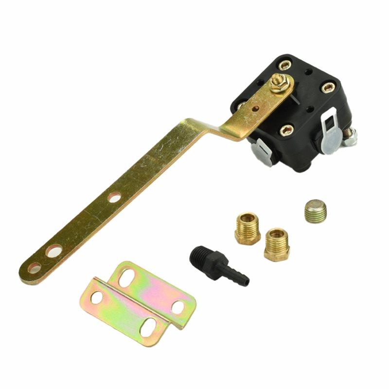 Height Control Valve Kit Standard Air Leveling For Truck Trailer For Freightliner n For Truck Part VS227 53321Q120