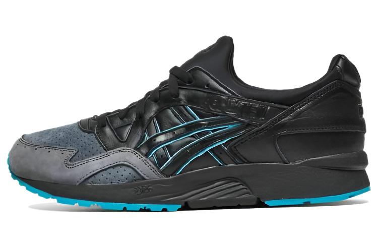ASICS Gel Lyte V Kith Leatherback 1201A547-020 40