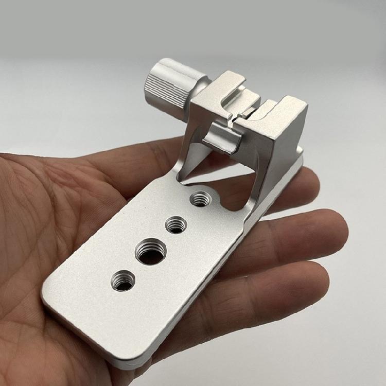 Tripod Foot Enhances 1/4 3/8 Holes Stable for FE200-600MM F/5.6-6.3G Lens for Arca Heads Easy Installation