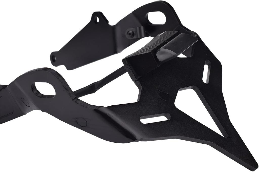 Motorcycle Fender Eliminator Kit for Honda CB650R/E-Clutch and CBR650R/E-Clutch (24) [8BL-RH17]