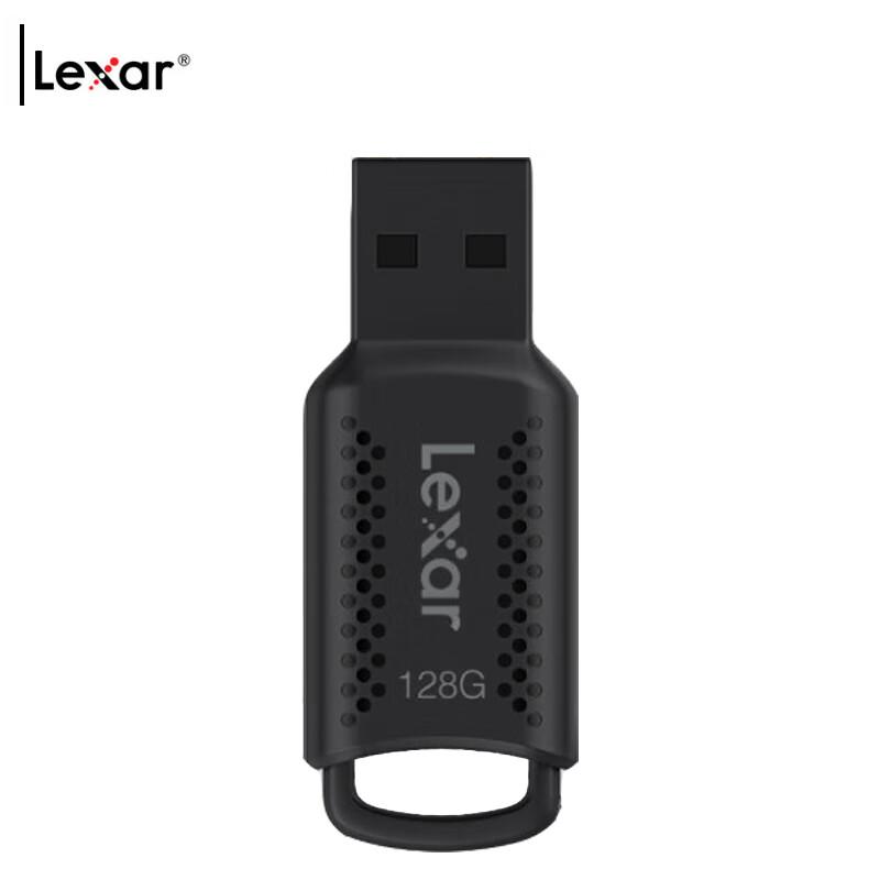 USB-накопитель Lexar V400 USB 3.0