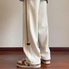 PLAYBOY Men's Straight-Leg Casual Pants