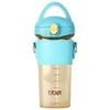 Large Capacity PPSU Learning Cup for Babies 6 Months and Up - Summer Direct Drinking Water Bottle