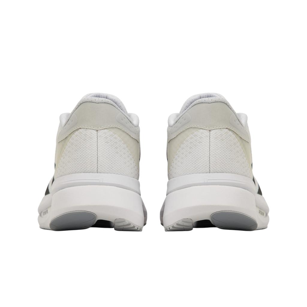 adidas Zapatillas Unisex Adizero SL2 Blancas Negras Grises Cloud-White Core-Black Dash-Grey JQ0351