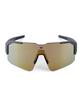 Lodagseu Breeze (Brush Gray - Gold Lens)