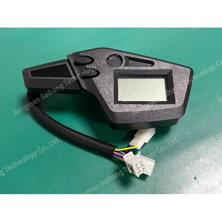 Accessories Motorcycle Speedometer Rpm Gauge Bike Meter Instrument Cluster for XT 660x XT660R