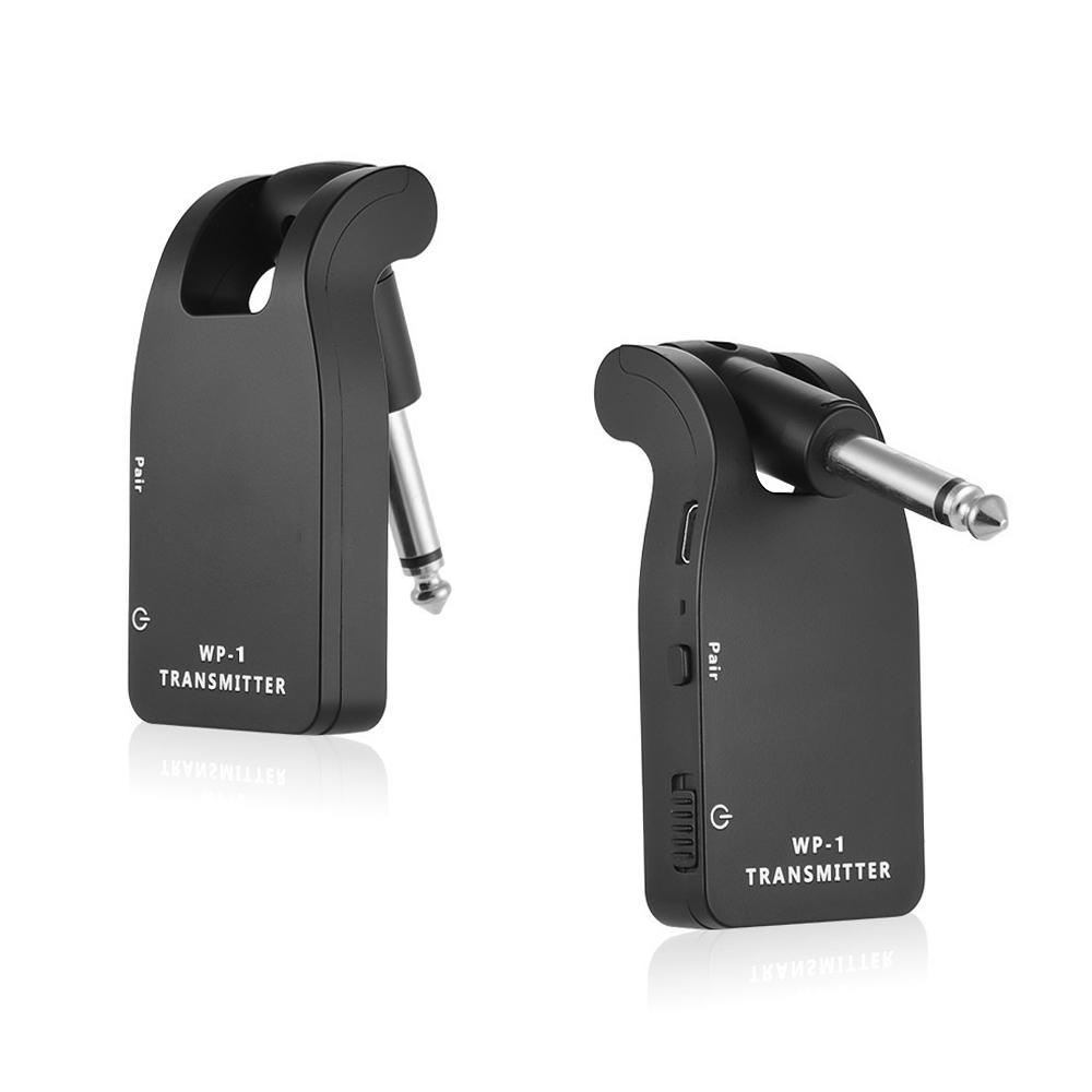 Беспроводная гитарная система 2 — фото 9