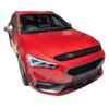 SCOUTT | Bra Capot Déflecteur Protection Pour Cupra Leon Depuis 2020, Aérodynamique, Assemblage Facile, Aucun perçage requis
