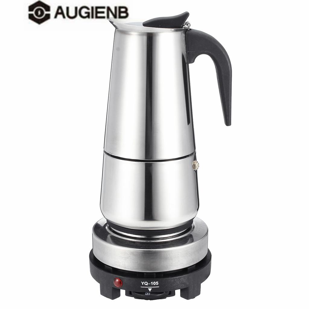 CONQUECO Cafetera Nespresso portátil, Máquina de Espresso de Cápsulas,  Calefacción Eléctrica 12V, Perfecto para Coche y Camping, (Compatible con  cápsulas Nespresso Orignal y Starbucks) - PREYCA