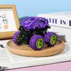 Off Road Kids Toy Car With Inertia Drive And Rolling Features For Preschool Children