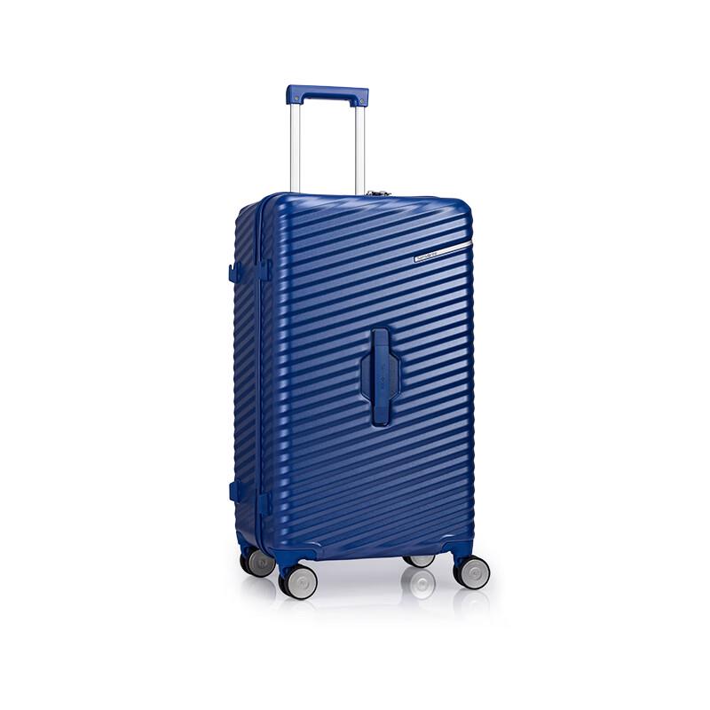 Samsonite NW8* Hardside Spinner Luggage 20-inch