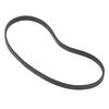 Band Saw Wheel Ring Band Saw Scroll Wheel Rubber Ring Replacement for 10 Inch Tire