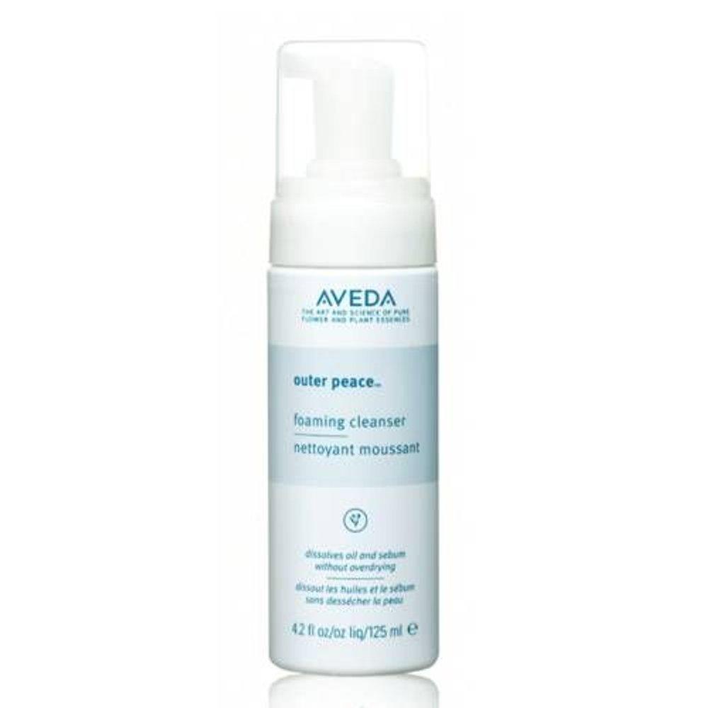 Outer Piece Foaming Cleanser 125ml