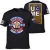 Funny Wrestling Harajuku Men's T Shirt Summer Outdoor Sports Fitness T-Shirts Casual O-neck Oversized Short Sleeve Men Clothing
