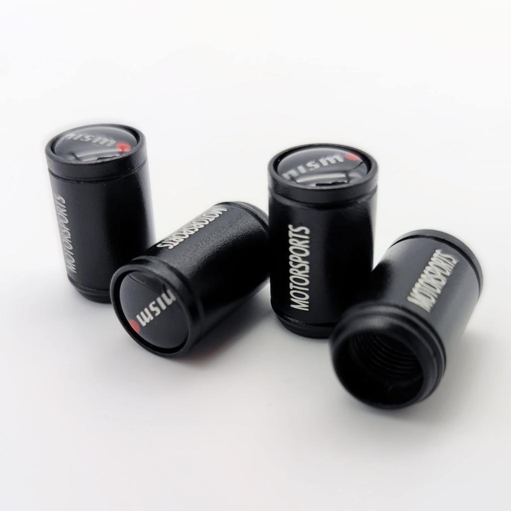 SPIRIT BEAST Air Valve Cap, Suitable for Nismo, Tire Air