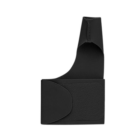 Wrist Band Wide Strap Soft Uniform Force Ultra-thin Skin-touch Wrist Protection Fastener Tape Joint Fixed Thumb Support Wrist Fitness Accessories