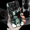 Bleach Ulquiorra Cifer 4 Shockproof Phone Case for Xiaomi Redmi Note 15 14 13 12 Pro Plus 11 11S 11T 5G Cover Anti Fall Fundas