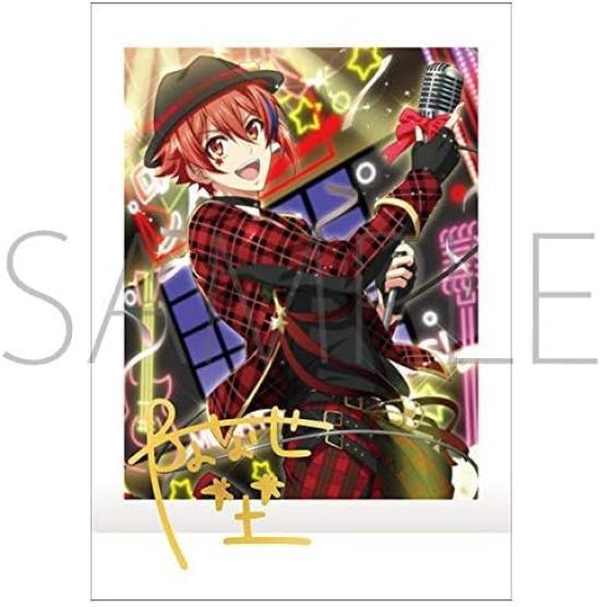 IDOLiSH7 (original Version) Pashakore 6th Edition BOX Product (30 Pieces10 Packs Per Box3 Pieces Per Pack) Unopened BOX IDOLiSH7