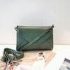 Genuine Leather Boston Bag Barrel Bag Women Large Capacity Crossbody Shoulder Bag Splicing Design Handbag