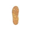Adidas Adimatic Oat Mesa Unisex Sneakers Yellow Core-White IF8797