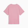 Puma CLASS RELAXED women's t-shirt pink 68813065 r XS