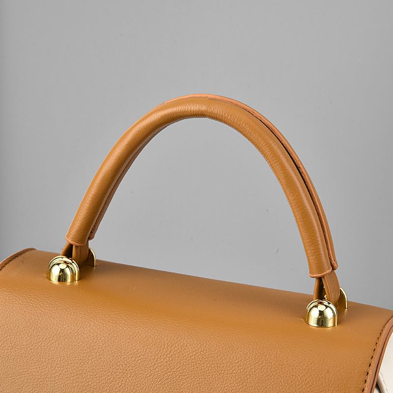 2025 Новая Персонализированная Женская Сумка-Цепочка — фото 8