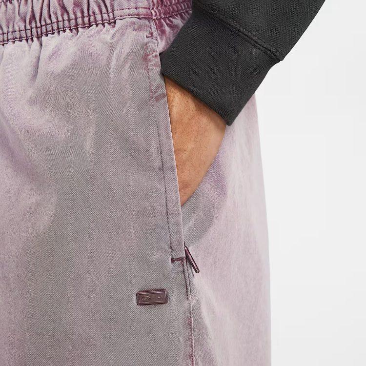 Nike Book Men's Dri-FIT Woven Game Pants IF1551-502