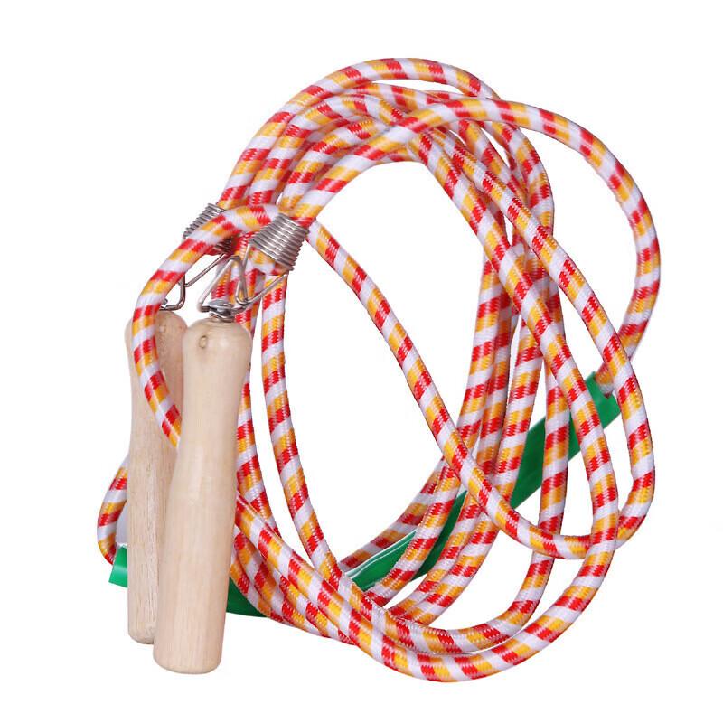 BinFu Outdoor Group Jump Rope