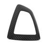 Center Console Shift Panel Frame Real Carbon Fiber Replacement for 2 Series F22 F45 F46 2014‑2018 LHD