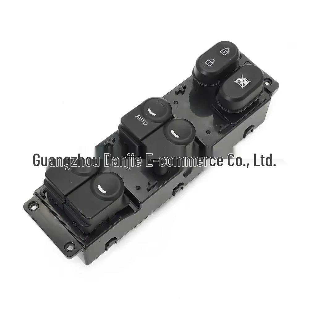 Hyundai Elantra AUTO Front Left Electric Window Control Switch Window Control Switch