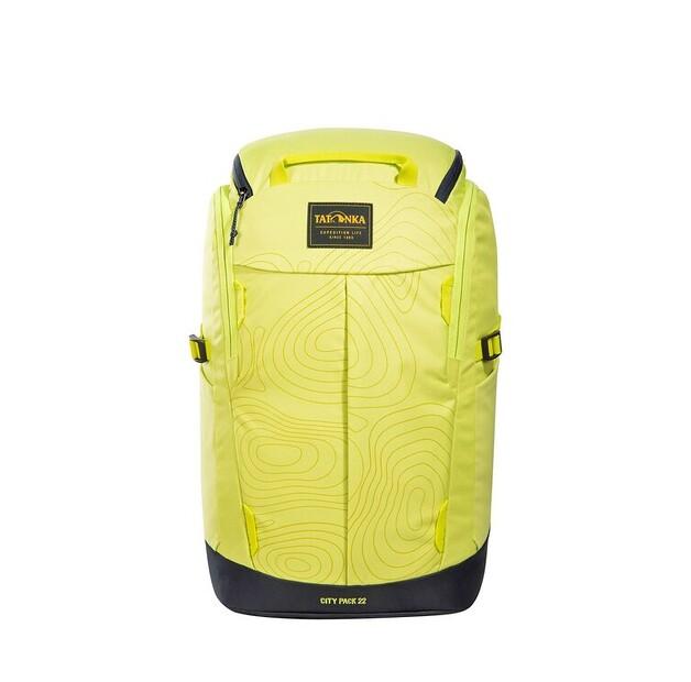 

Рюкзак Tatonka 234663 One Size