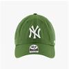 47 Brand B Rgw17gwsnl Ff Ny New York Yankees Großes Logo Baseballkappe