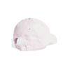 Adidas Originals X HELLO KITTY AND FRIENDS Sports Baseball Cap Pink Adidas JF0528