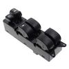 Car Accessories For Mitsubishi Lancer Montero Galant Endeavor 2004-2012 Electric Power Window Switch Lifter Control Button Parts