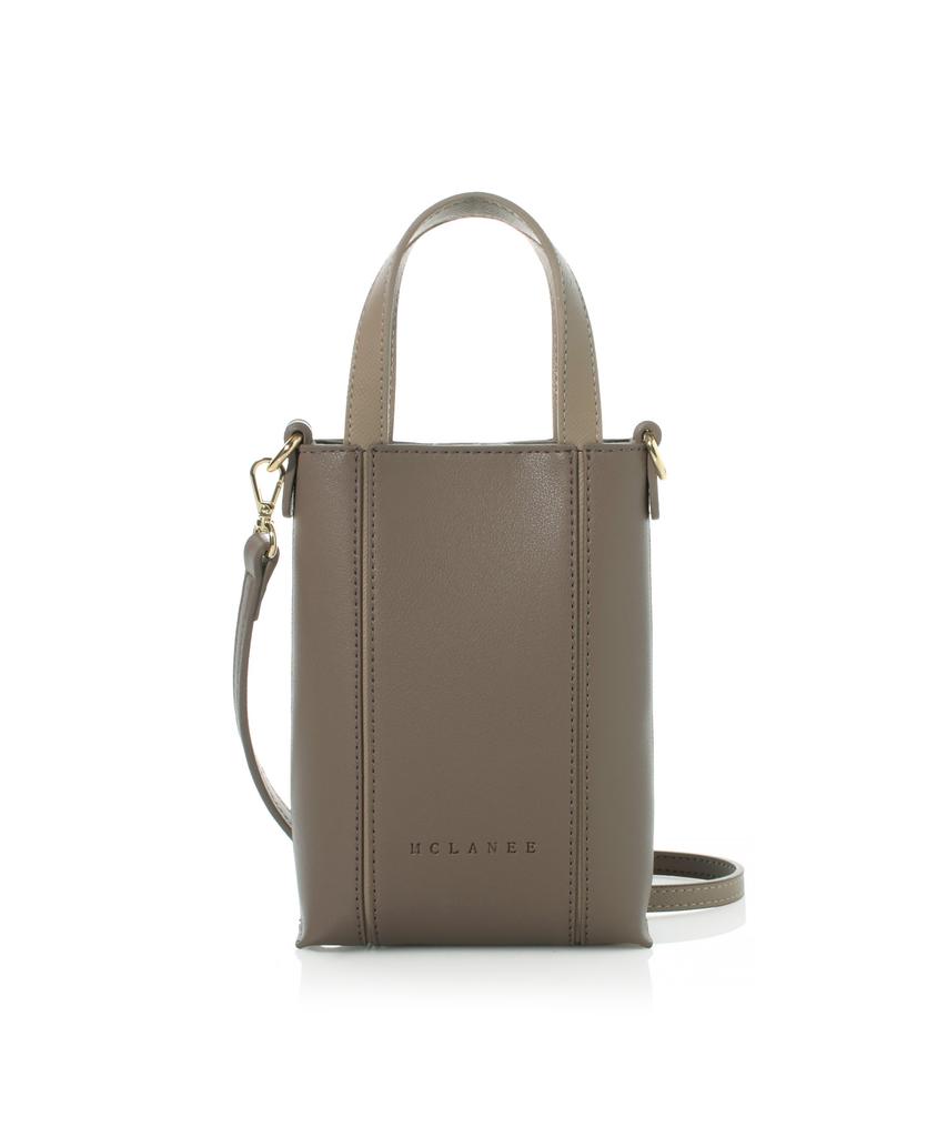 Mclanee 543 Tena Tote And Crossbody Mobile Phone Storage Bag
