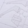 Display Stand Accessories : 144 Action Figure