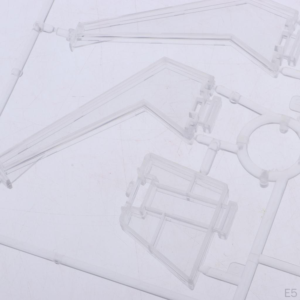 Display Stand Accessories : 144 Action Figure