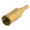 20-65mm Diamond , Accessories DIY Tool Drill Cutter for Granite Pots Bottles Tile
