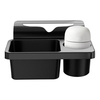 Auto Organizer Box Voor Zijdeur Raam Opbergvak Hangend Opbergrek met Bekerhouder Multifunctionele Interieuraccessoires