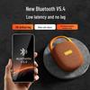Newsmy PBS008 Pro Portable Bluetooth Speaker CN plug (adapter included)