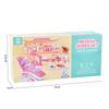 Children'S Play House Lighting Medical Equipment Set, Simulated Oral Dentistry, Small Doctor Role-Playing Toys